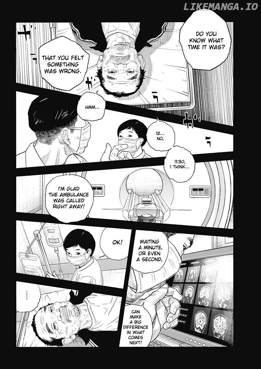 Real, Chapter 98 image 04